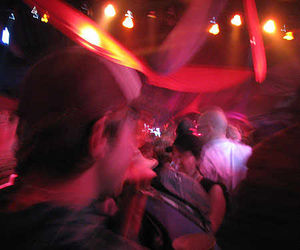 Supporting image for story: V Festival - your pictures