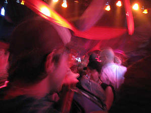 Supporting image for story: V Festival - your pictures