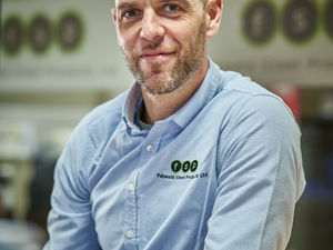 Supporting image for story: Environmental investments paying off for Telford's FSP