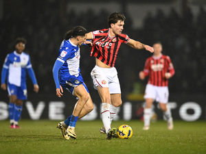 Supporting image for story: Walsall talking points: Another blank, familiar themes and losing ground on rivals