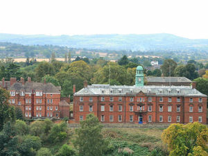 Supporting image for story: Former Shrewsbury teacher in top government role