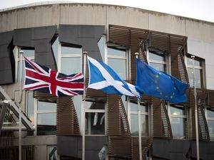 Supporting image for story: Most Europeans would support independent Scotland joining EU, poll finds