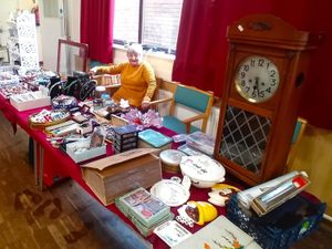 Supporting image for story: Popular collectors fair returns this weekend