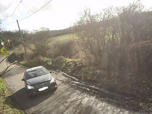 Supporting image for story: Fly-tipper ordered to pay more than £1,500 after being captured by hidden camera 