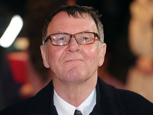 Supporting image for story: Tom Wilkinson will be missed as one of the great actors – Robert Carlyle