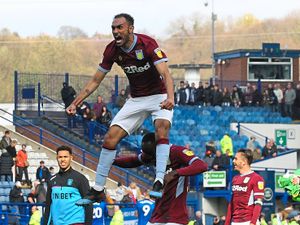 Supporting image for story: Ahmed Elmohamady calls on Aston Villa to make a quick start against Derby