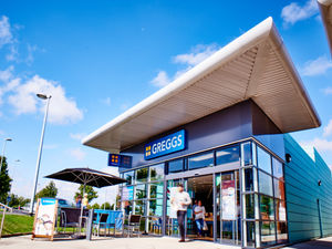 Supporting image for story: Fresh Greggs shop opens with the creation of 12 jobs
