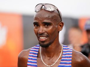 Supporting image for story: ‘National treasures’ Mo Farah and Lenny Henry honoured at Ethnicity Awards