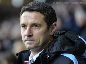 Supporting image for story: Remi Garde resigned to miss out on Villa top targets