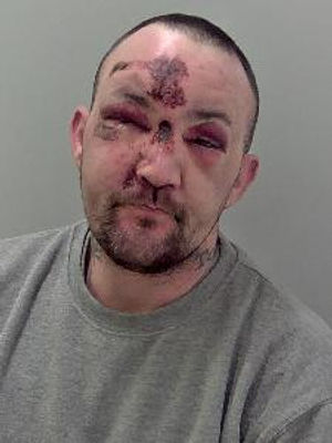 Matthew Jonathan was handed a 32 year prison sentence at Worcester Crown Court