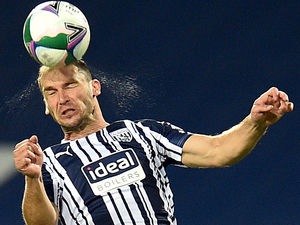 Supporting image for story: Branislav Ivanovic sets a new challenge with West Brom