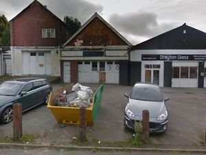 Supporting image for story: Scheme to bring 50 flats to Market Drayton altered amid supermarket noise concerns