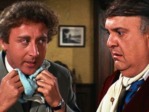 Supporting image for story: The Producers will be shown at a Kington venue this week