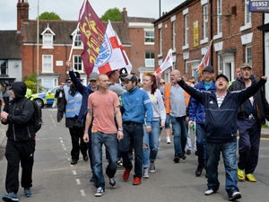 Supporting image for story: Free speech with limited disruption
