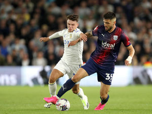 Supporting image for story: Bitesize Baggies: Versatile Phillips, time for two & lethargic in possession