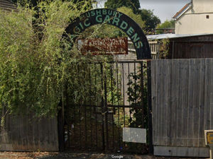 Supporting image for story: Bungalows plan for ‘Magic Garden’ site in Wolverhampton