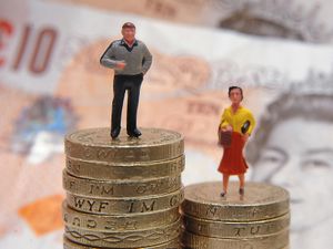 Supporting image for story: Gender pay gap exposed in Shropshire