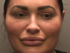 Supporting image for story: Driver who sped to 96mph before crash killing two teenagers is jailed