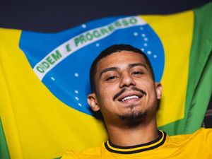 Supporting image for story: Wolves sign Brazilian midfielder in £21m move