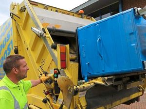 Supporting image for story: Waste plant go-ahead despite objections