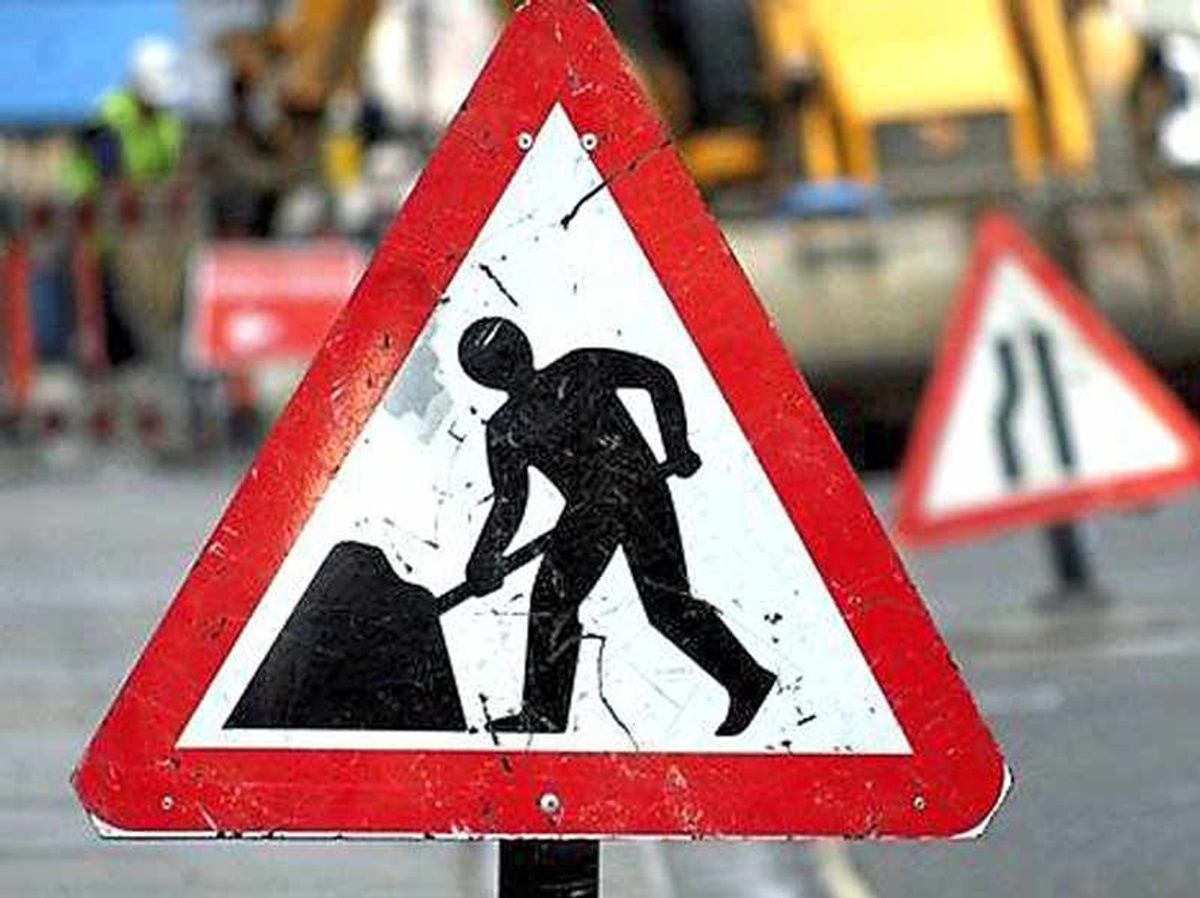 Drivers warned to expect delays as urgent works take place to fix water leak on Dudley road