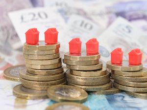 Supporting image for story: Tories’ unfunded commitments could see mortgages rise – Reeves