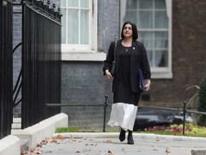 Supporting image for story: Justice Secretary rejects criticism of assisted dying Bill intervention