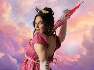 Supporting image for story: Smash-hit comedy Clementine heading to Wolverhampton