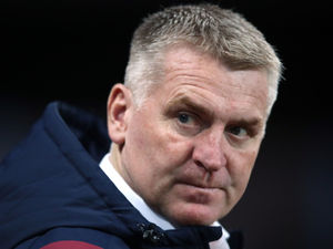 Supporting image for story: Dean Smith signs new four-year deal at Aston Villa