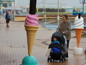 Supporting image for story: We are what we eat and we eat too much