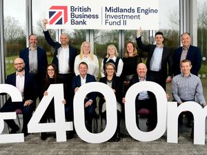 Supporting image for story: £400m regional fund aims to help small businesses thrive