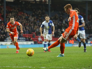 Supporting image for story: Comment: Shrewsbury fall just short – for once