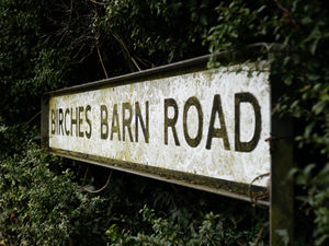 Supporting image for story: Man accused of murdering 94-year-old in Wolverhampton appears before judge