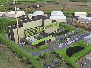 Supporting image for story: Argus Fire's £1m win for energy plant
