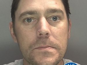 Supporting image for story: Chilling words killer told police after strangling grandmother to death in her own home