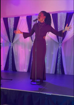 Wolverhampton's Beverley Knight Raised the roof with her incredible performace