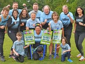Supporting image for story: Aldridge 10K: Everything you need to know to run or watch the annual event