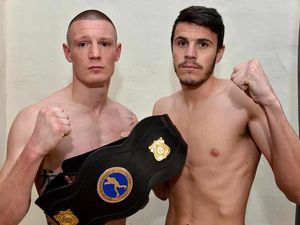 Supporting image for story: First things first but title rivals could meet again