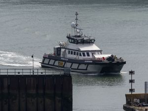 Supporting image for story: Starmer unveils plan for ‘joint action’ with Germany on cross-Channel migration