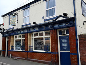 Supporting image for story: Your chance to take on 'characterful and historic' Walsall pub as brewery looks for new manager
