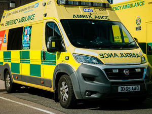 Supporting image for story: Paramedics unable to save patient after being called to 'medical emergency' in Cannock