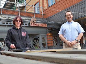 Supporting image for story: Black Country music firms given 'massive' boost by culture fund cash