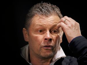 Supporting image for story: Steve Cotterill: Break will do Shrewsbury Town good