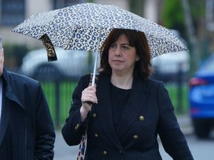 Supporting image for story: Labour minister Lucy Powell ‘mortified’ over grooming gangs remarks