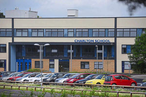 Supporting image for story: Pupils move into new Telford school