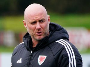 Supporting image for story: Rob Page’s Wales reign comes to an end after disappointing 18 months