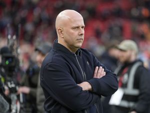 Supporting image for story: Arne Slot admits Liverpool have to be ‘close to perfection’ to secure CL spot