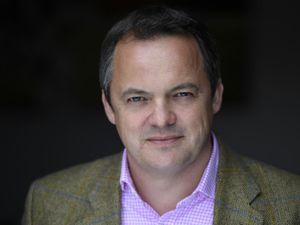 Supporting image for story: AHDB names Graham Wilkinson as new CEO 