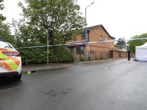 Supporting image for story: Man tells court of his terror at his alleged assault at traffic lights near The Hawthorns football stadium