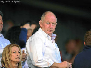 Supporting image for story: Planning system a 'bureaucratic mess', says Wolves owner Steve Morgan